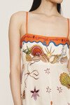 SURREALIST SUMMER SUNDRESS (MULTI) | PRE ORDER