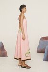 PAPAYA SUNDRESS (PINK) | PRE ORDER