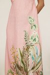 PAPAYA SUNDRESS (PINK) | PRE ORDER