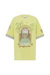 SURREALIST SUMMER LEMON TEE (LEMON) | PRE ORDER