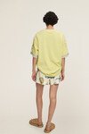 SURREALIST SUMMER LEMON TEE (LEMON) | PRE ORDER