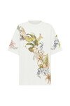 OLEANDER TEE (MULTI) | PRE ORDER