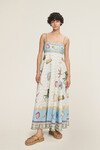 BATH HOUSE SUNDRESS (MULTI) | PRE ORDER