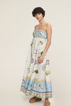 BATH HOUSE SUNDRESS (MULTI) | PRE ORDER