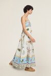 BATH HOUSE SUNDRESS (MULTI) | PRE ORDER