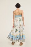 BATH HOUSE SUNDRESS (MULTI) | PRE ORDER