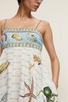 BATH HOUSE SUNDRESS (MULTI) | PRE ORDER