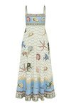 BATH HOUSE SUNDRESS (MULTI) | PRE ORDER