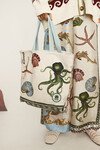 BATH HOUSE SHOPPER TOTE (MULTI) | PRE ORDER