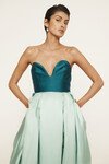 ANITA GOWN (MINT) | PRE ORDER