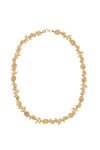 REVERIE BATH HOUSE NECKLACE (GOLD) | PRE ORDER