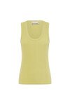 SUNLIT TANK (YELLOW)