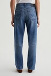 RIAN HIGH-RISE STRAIGHT DENIM JEAN (16 YEAR SOVEREIGN)