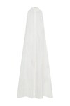 ATOLL MAXI DRESS (OFF WHITE)