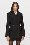 ORRIS BLAZER (BLACK) 