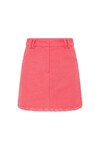 MONTANA SKIRT (ROSE) | PRE ORDER