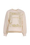 WREATH MY MIND SWEATSHIRT (VINTAGE) 