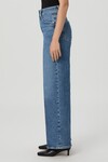 SASHA HIGH RISE WIDE LEG 32" JEAN (MOONCHILD)