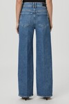 SASHA HIGH RISE WIDE LEG 32" JEAN (MOONCHILD)