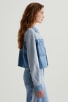 JULIANNA JACKET (WANDERLUST)