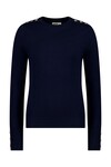 NICKI SWEATER (FRENCH NAVY)